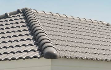 advantages of Eyemouth clay roofing