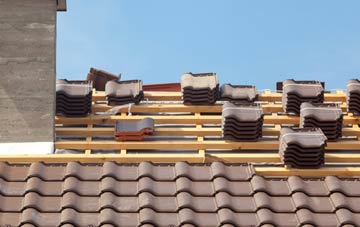 Eyemouth clay roofing costs