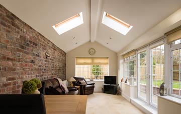 conservatory roof insulation Eyemouth, Scottish Borders