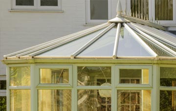 conservatory roof repair Eyemouth, Scottish Borders
