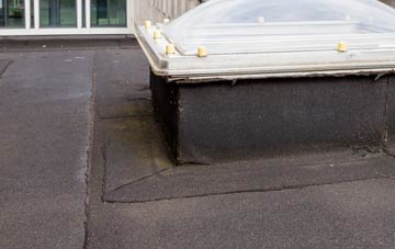 disadvantages of Eyemouth flat roofs
