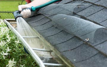 Eyemouth gutter cleaning costs