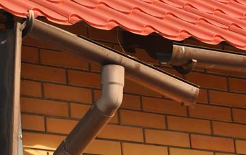 Eyemouth gutter repair costs