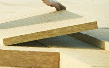 measuring Eyemouth tapered insulation