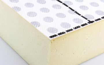 meeting Eyemouth building codes