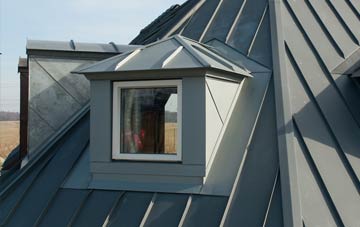 metal roofing Eyemouth, Scottish Borders