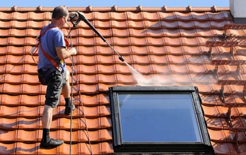 roof cleaning Eyemouth, Scottish Borders