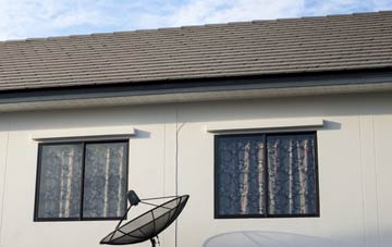 Eyemouth rubber roof costs