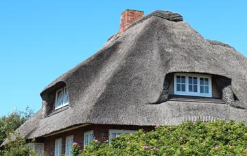 thatch roofing Eyemouth, Scottish Borders