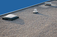 Eyemouth flat roofing