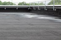 find rated Eyemouth flat roofing companies