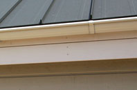 Eyemouth soffit repair